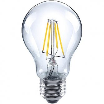 Leuchtmittel E27 LED Filament - 7,5W - 1055lm - warmwei...