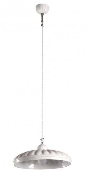 Kchenlampe in Keramik 00262 von Signa