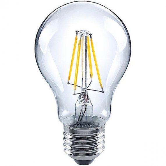 Leuchtmittel E27 LED Filament - 7,5W - 1055lm - warmwei - nicht dimmbar