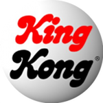 Logo King Kong